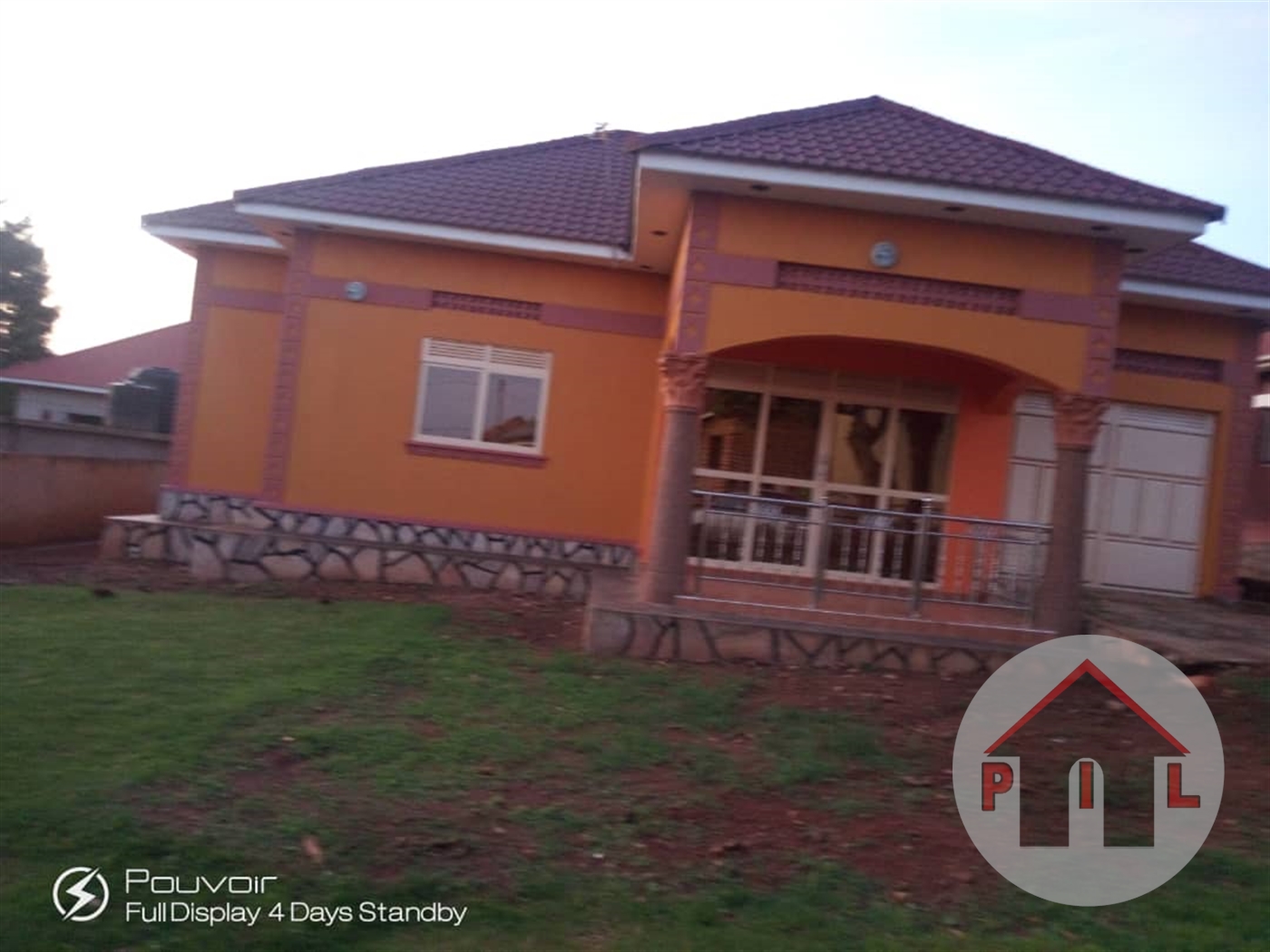 Bungalow for sale in Bulenga Wakiso