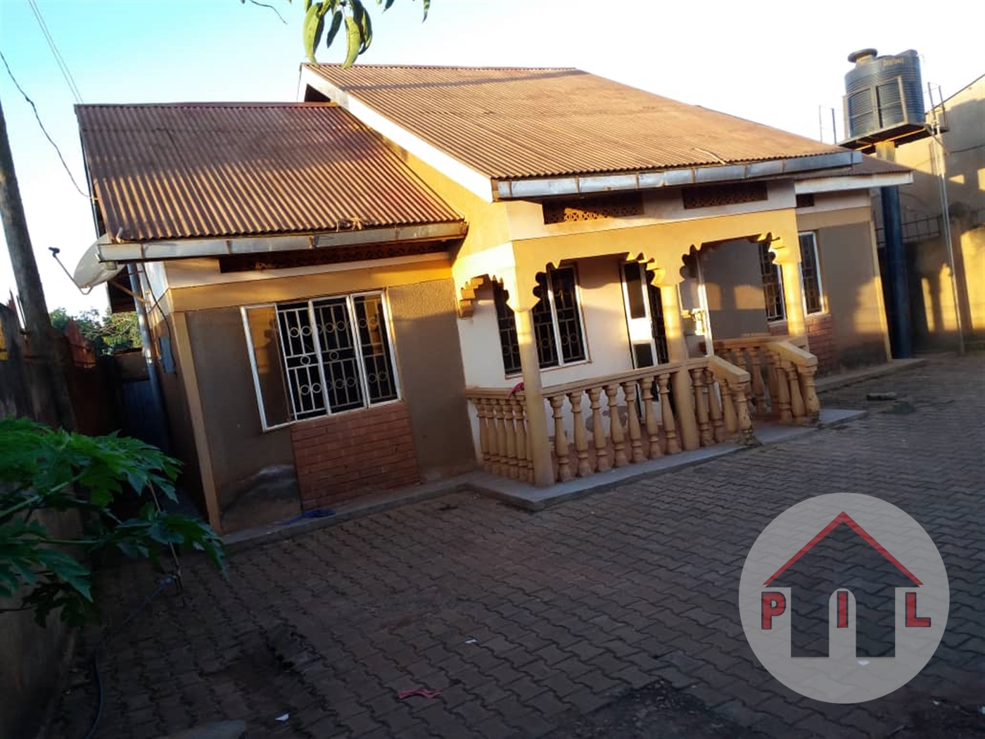 Bungalow for sale in Salaama Kampala