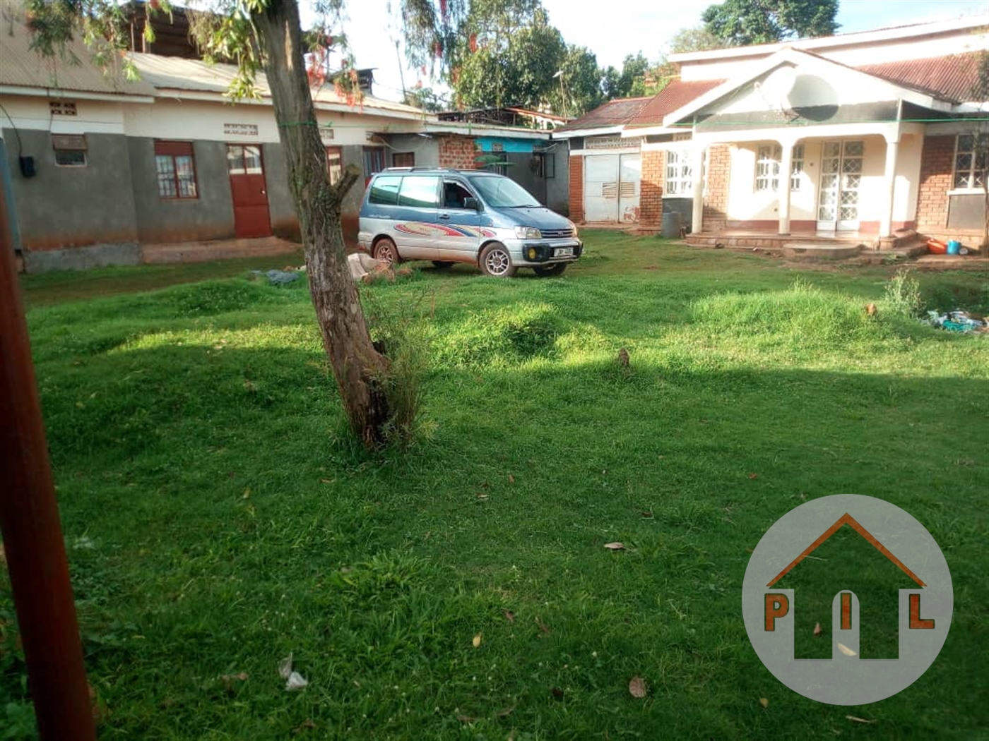 Residential Land for sale in Zana Wakiso