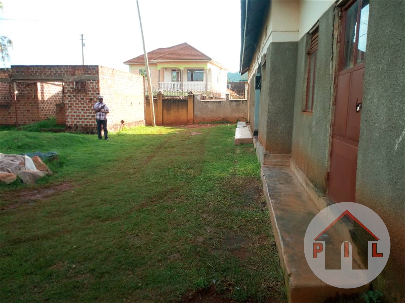 Residential Land for sale in Zana Wakiso