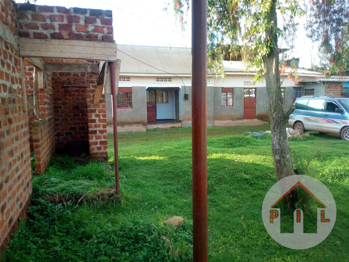 Residential Land for sale in Zana Wakiso