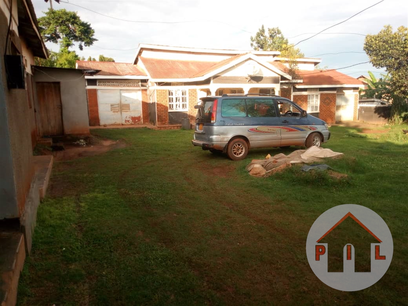 Residential Land for sale in Zana Wakiso