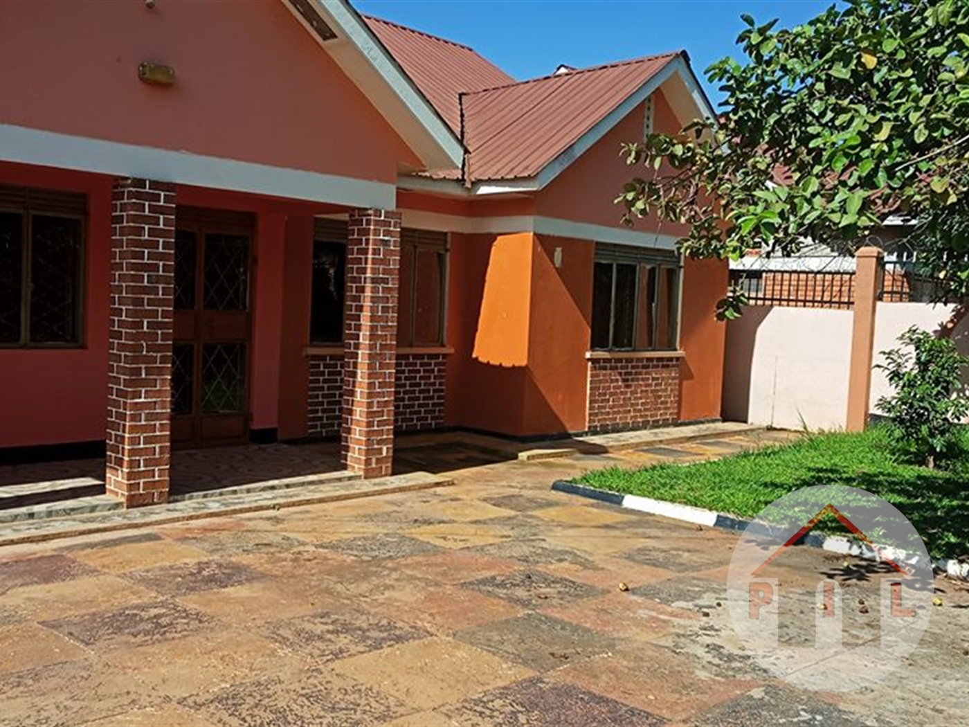 Bungalow for sale in Namanve Mukono
