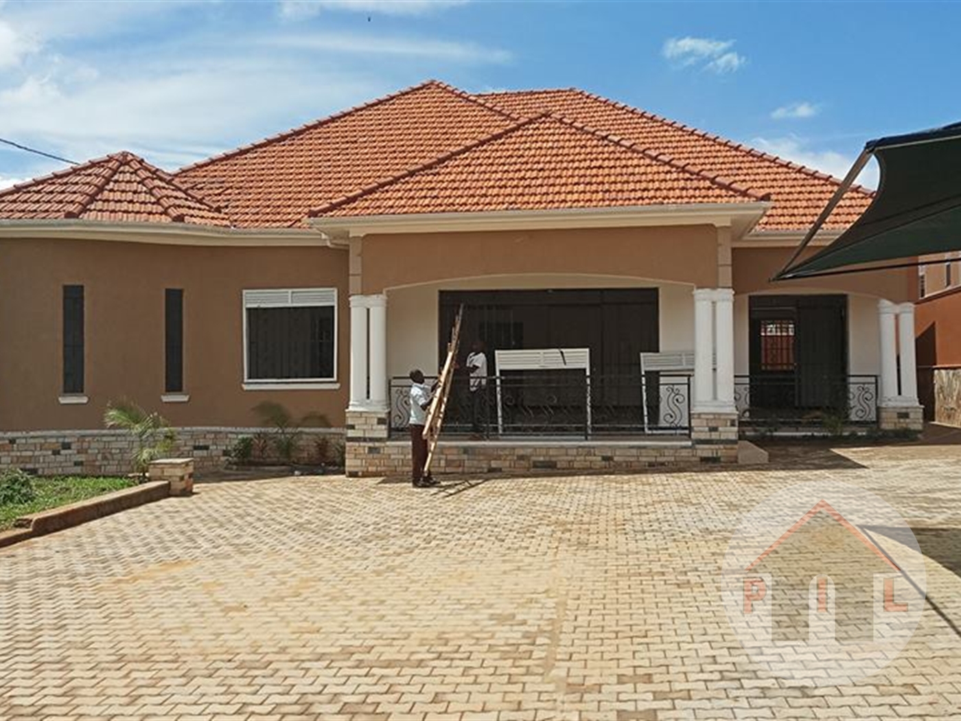 Bungalow for sale in Kira Wakiso