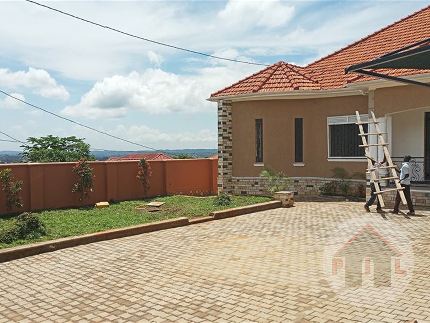 Bungalow for sale in Kira Wakiso