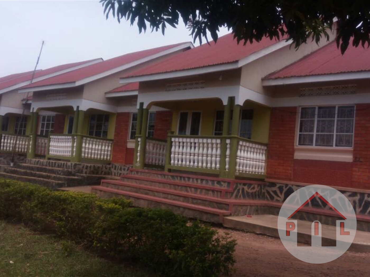 Semi Detached for sale in Mukono Mukono