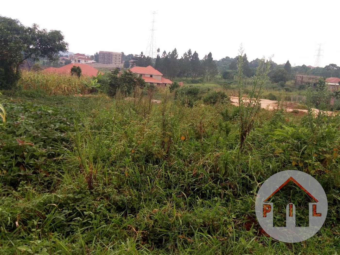 Residential Land for sale in Kira Wakiso