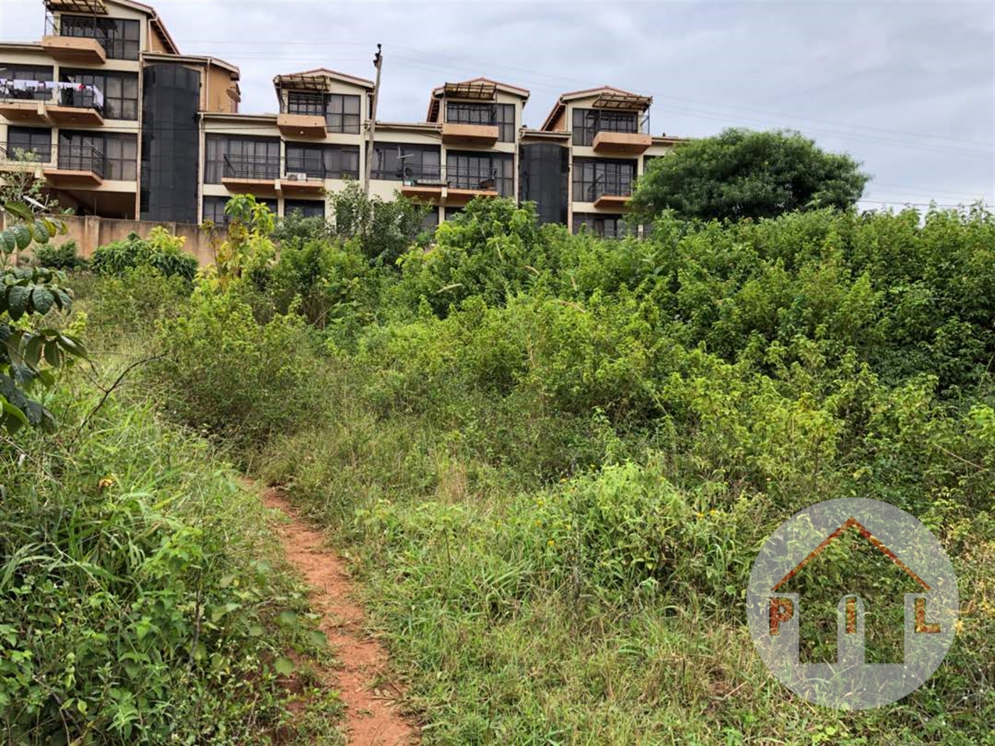 Residential Land for sale in Naguru Kampala