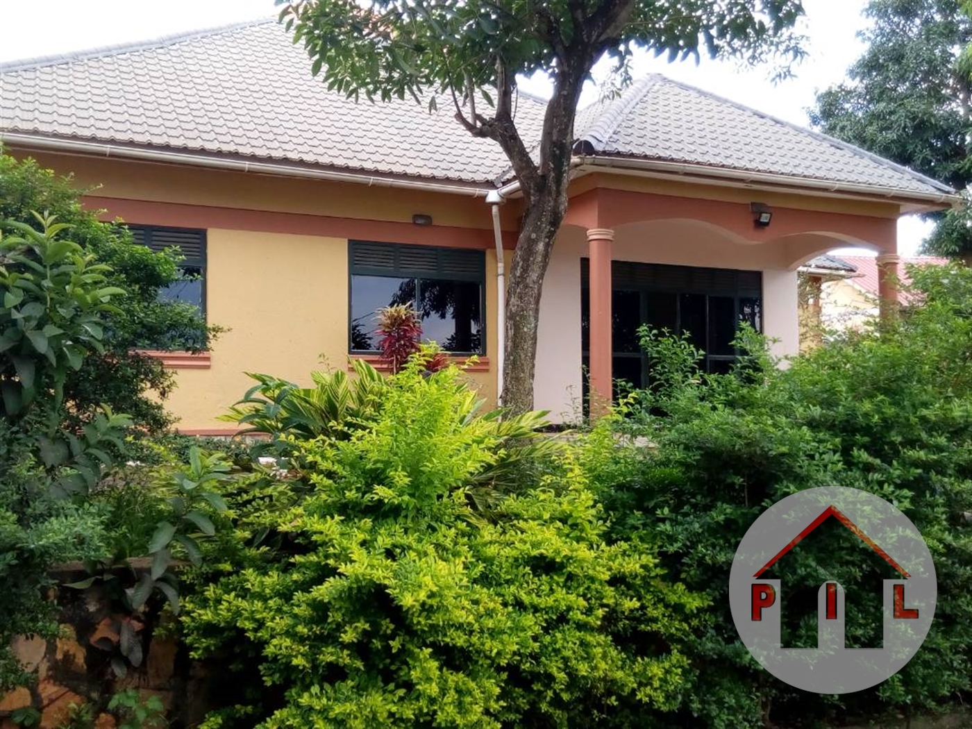 Bungalow for rent in Kitende Wakiso