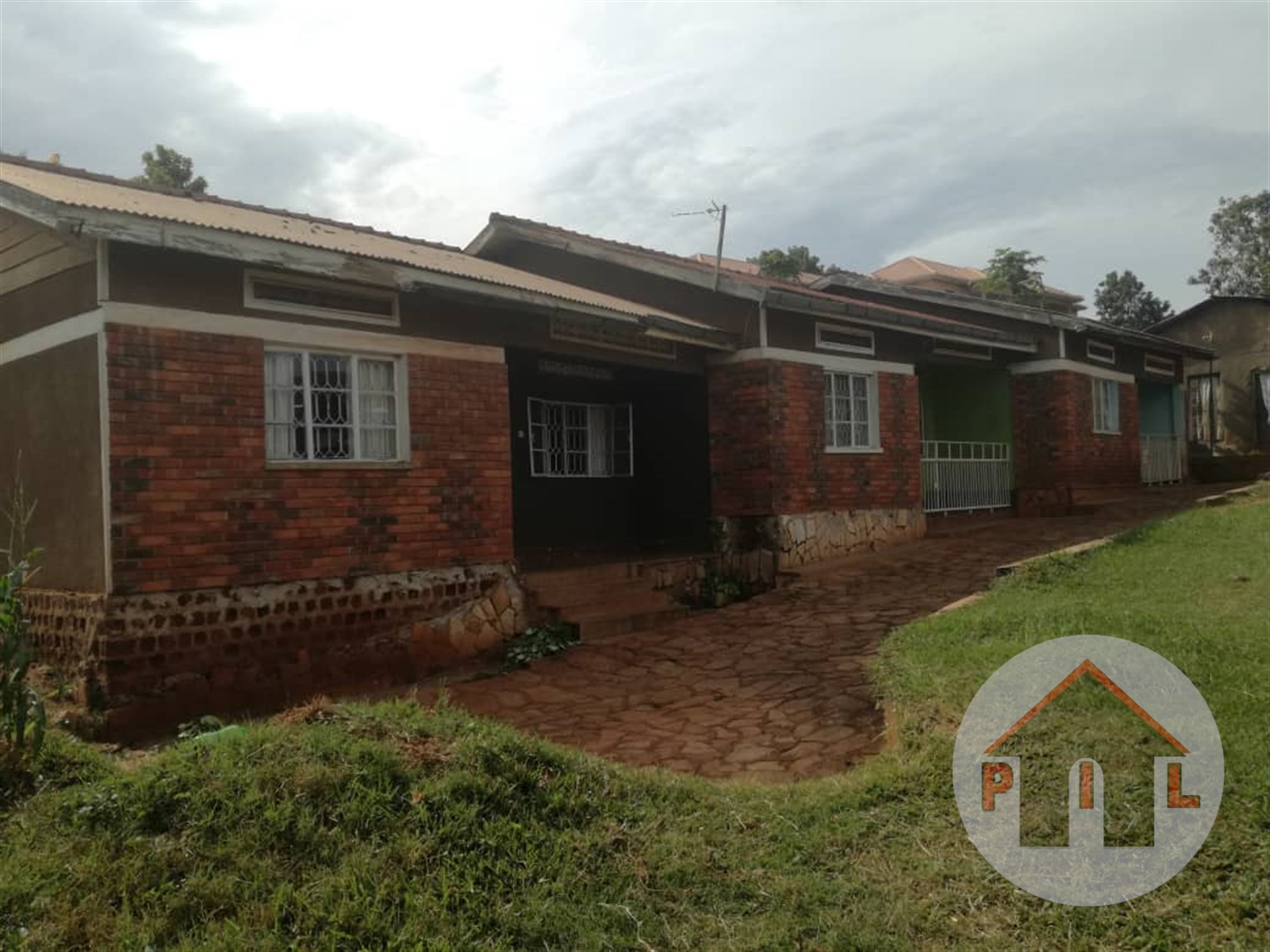 Agricultural Land for sale in Luzira Wakiso