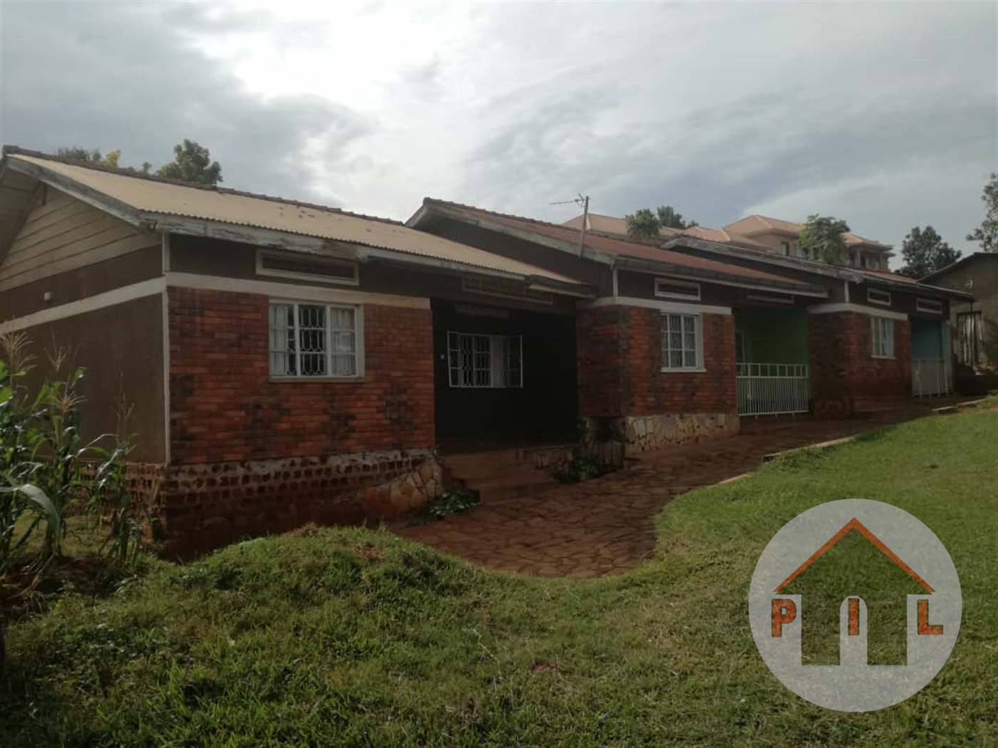 Agricultural Land for sale in Luzira Wakiso
