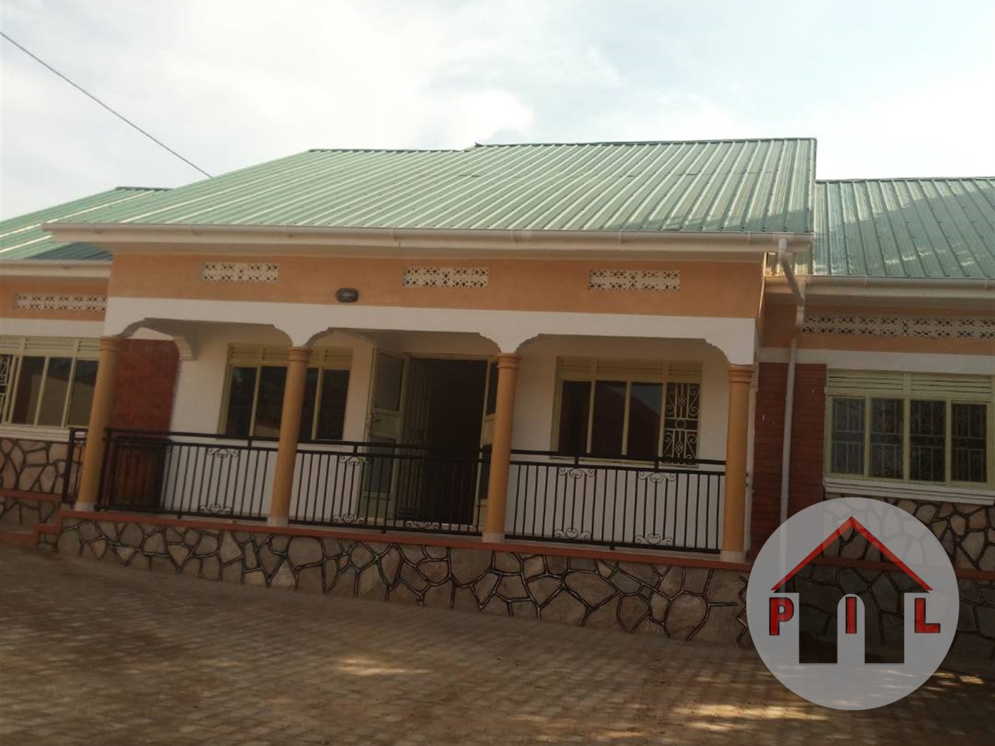 Bungalow for sale in Kira Wakiso