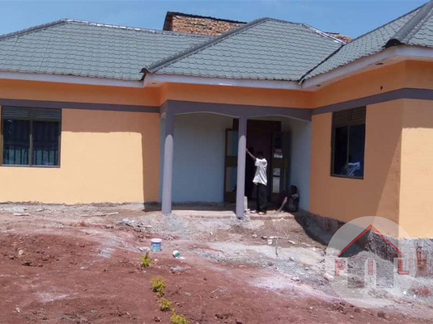 Bungalow for sale in Nansana Wakiso