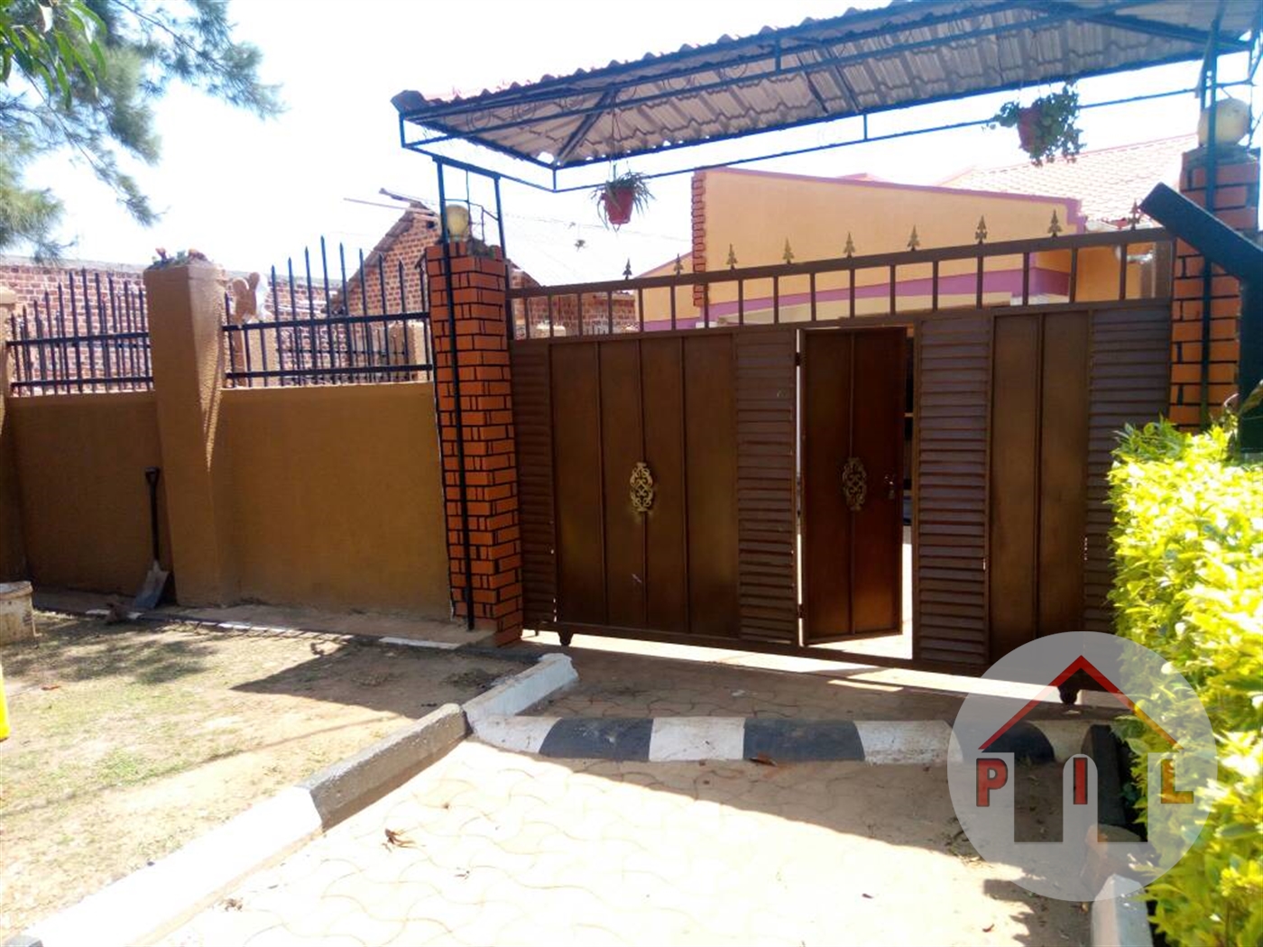 Bungalow for sale in Namugongo Wakiso