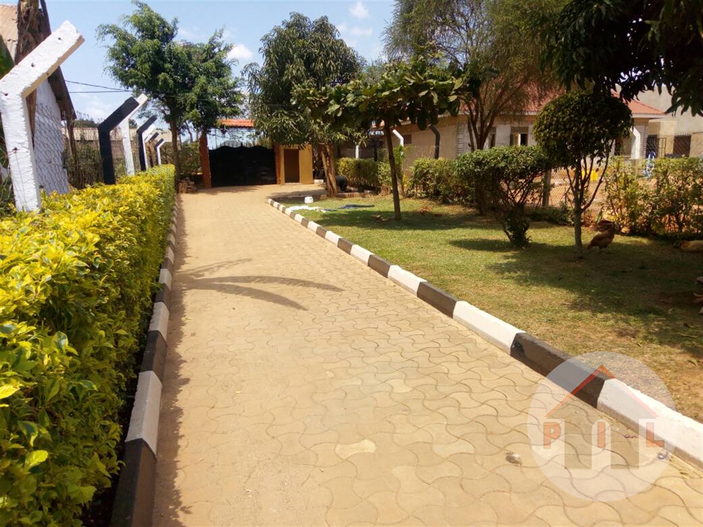 Bungalow for sale in Namugongo Wakiso