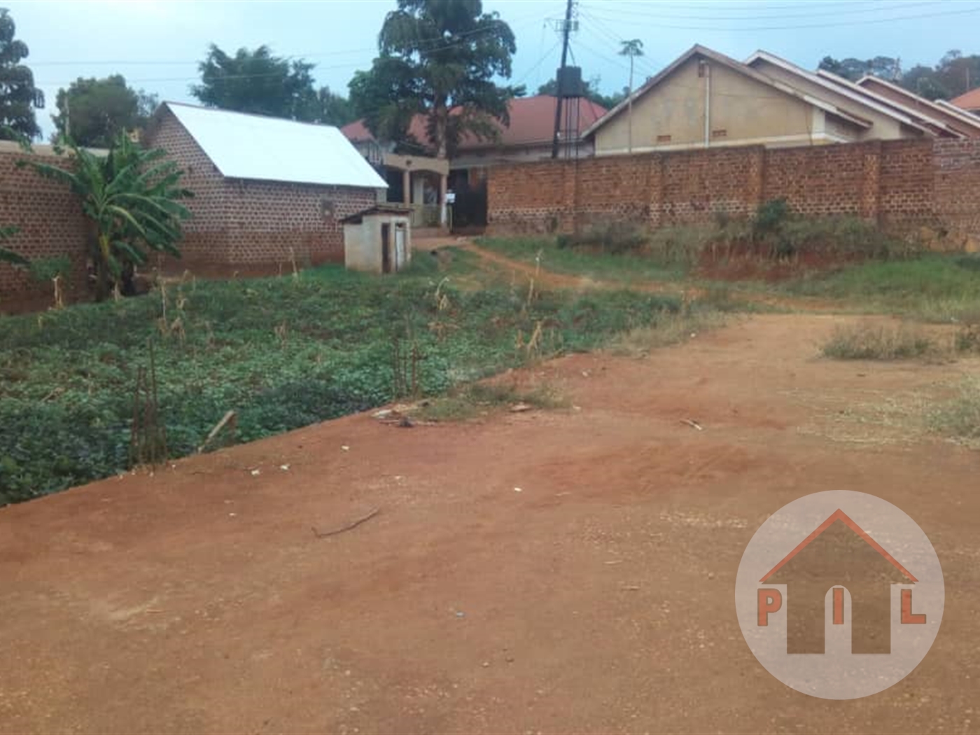 Residential Land for sale in Salaama Wakiso