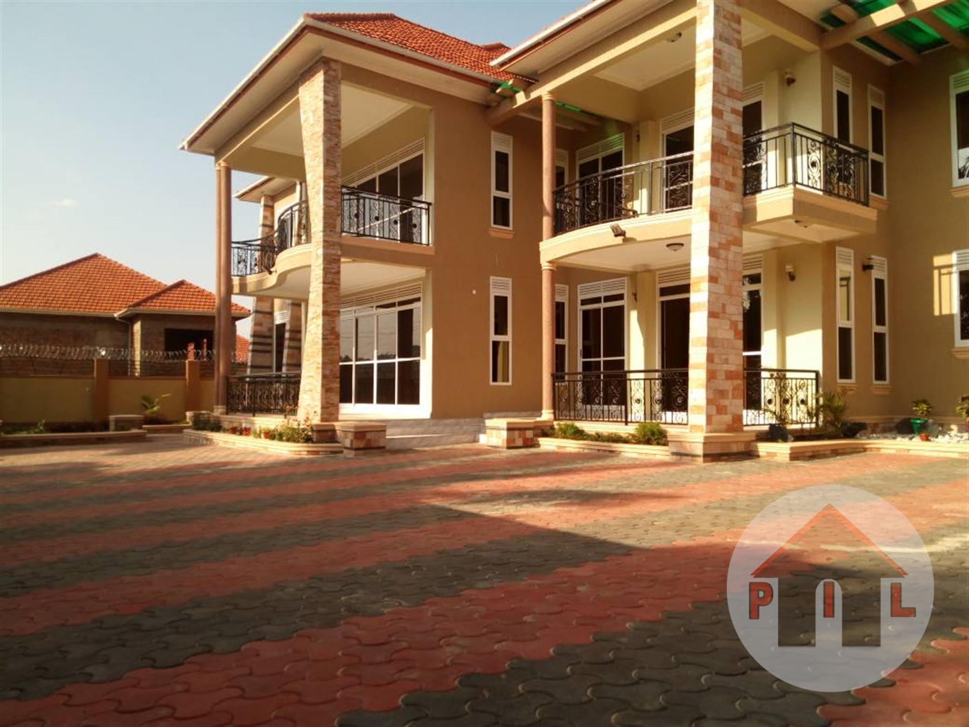 Mansion for sale in Bbunga Kampala