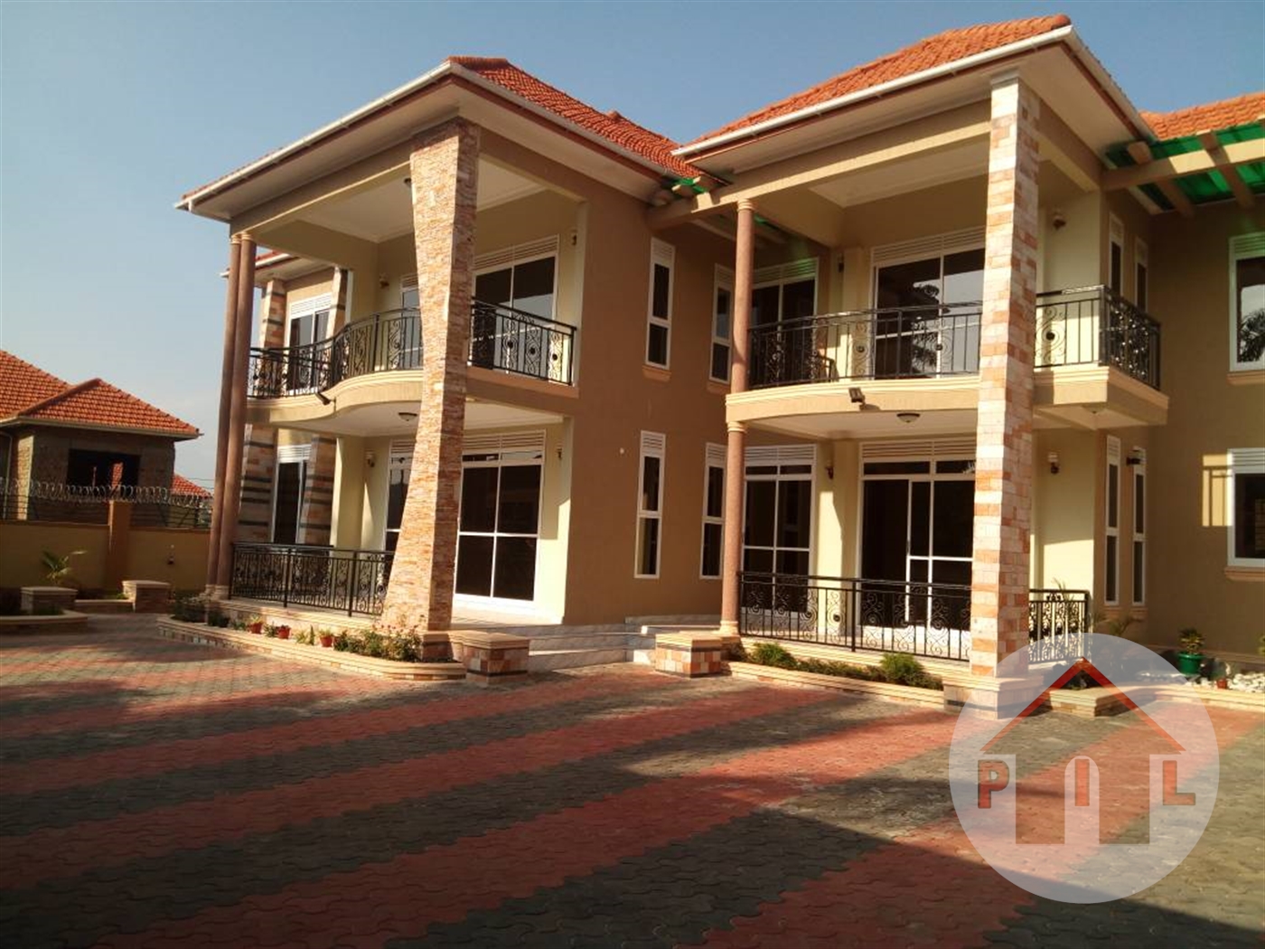 Mansion for sale in Bbunga Kampala