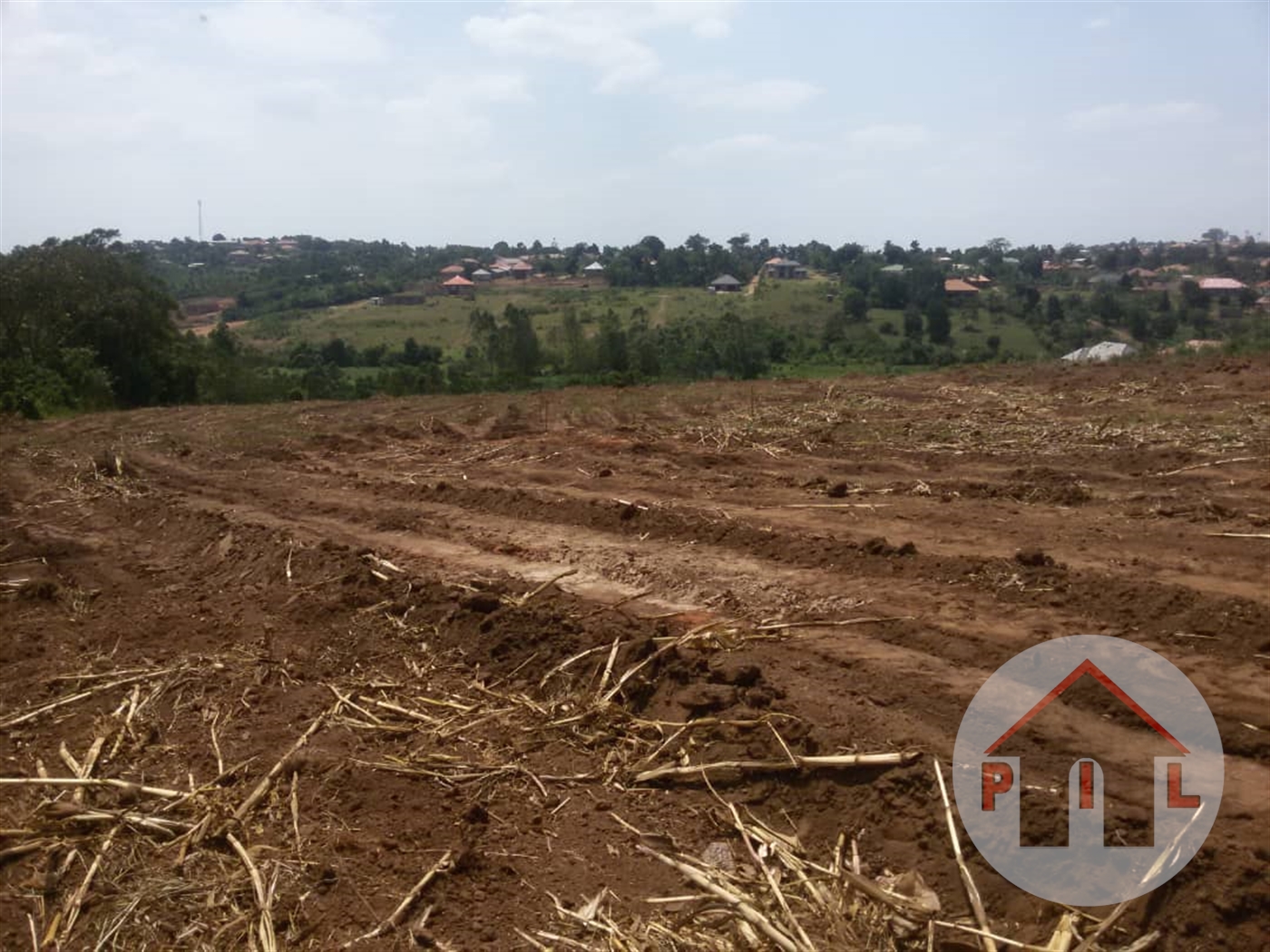 Agricultural Land for sale in Manyangwa Wakiso