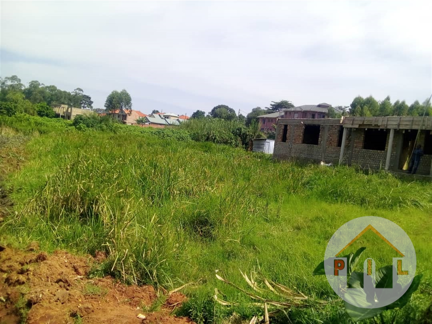 Agricultural Land for sale in Najjera Wakiso