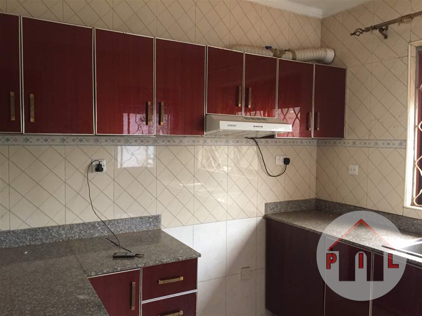 Apartment for sale in Naalya Wakiso