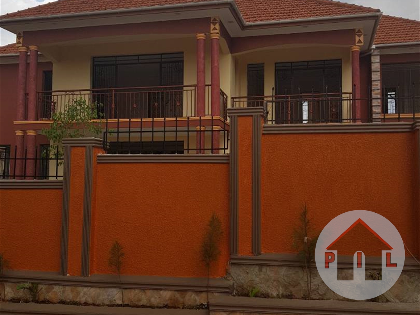 Duplex for sale in Kyanja Kampala