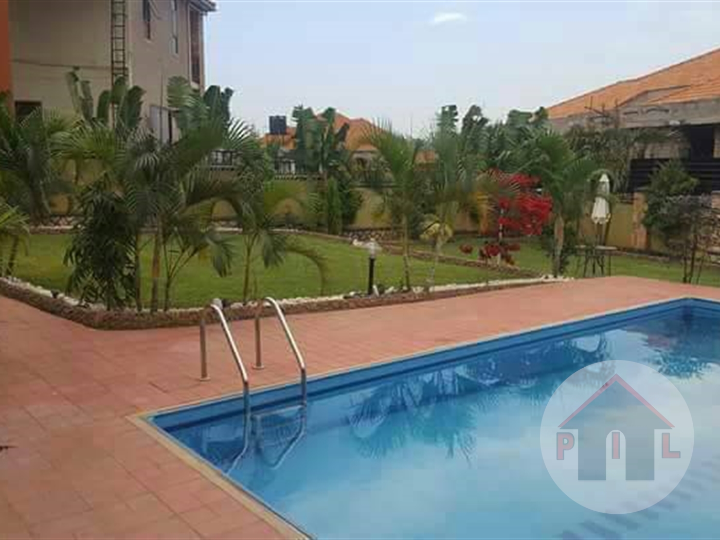 Apartment for sale in Naalya Wakiso