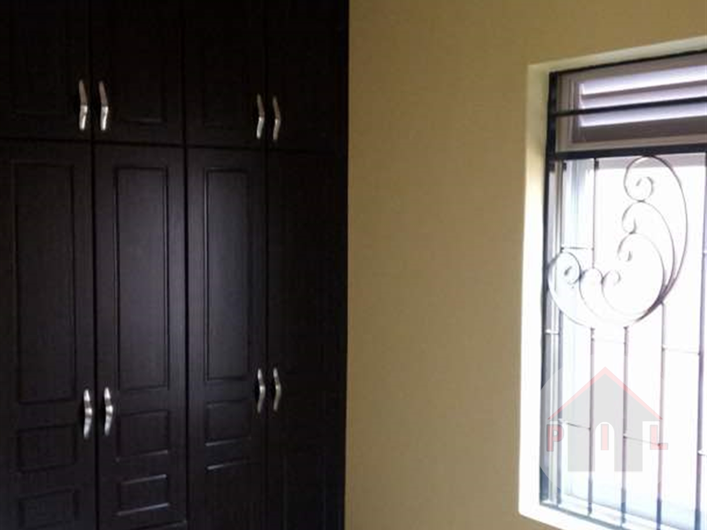 Apartment for sale in Naalya Wakiso