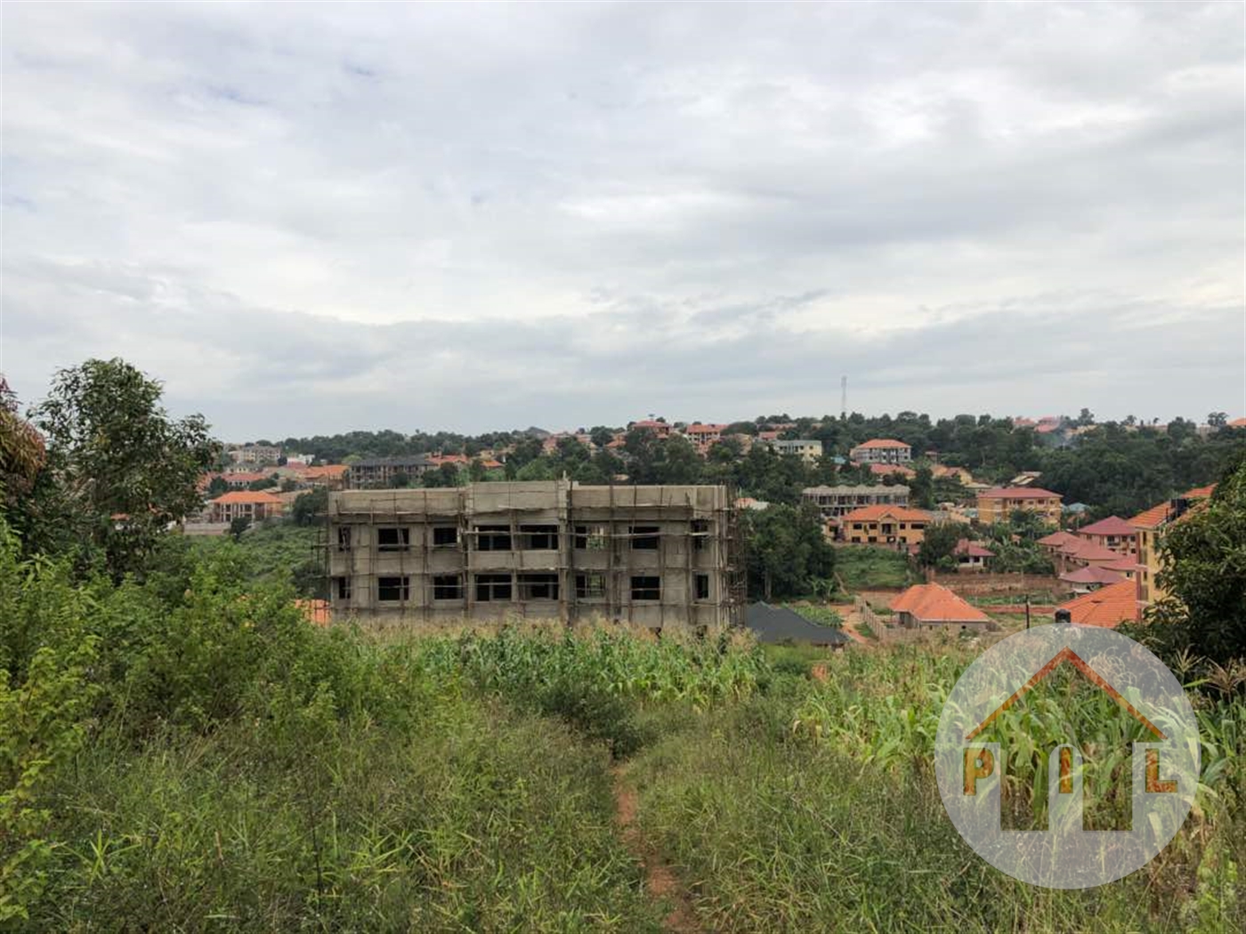 Residential Land for sale in Kira Kampala