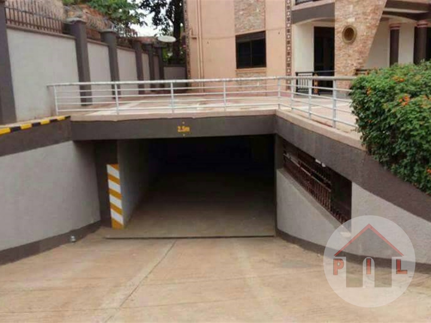 Apartment for sale in Rubaga Kampala