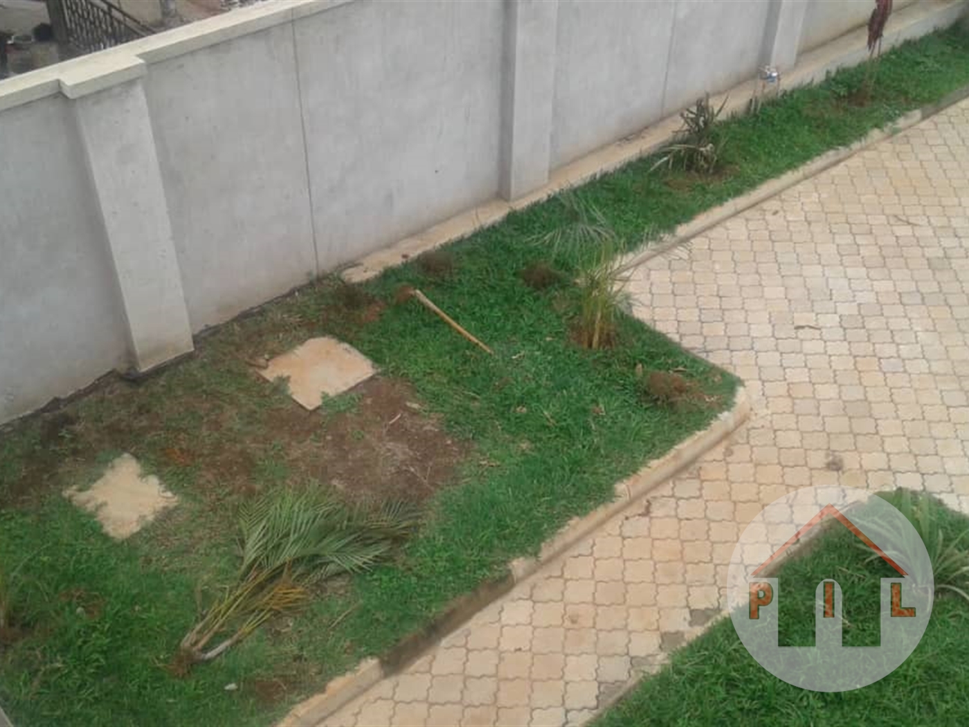 Apartment for sale in Entebbe Wakiso