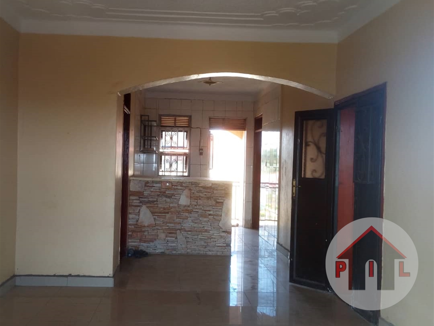 Apartment for rent in Namugongo Wakiso