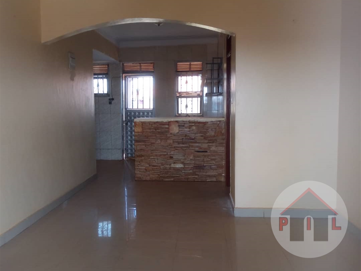 Apartment for rent in Namugongo Wakiso