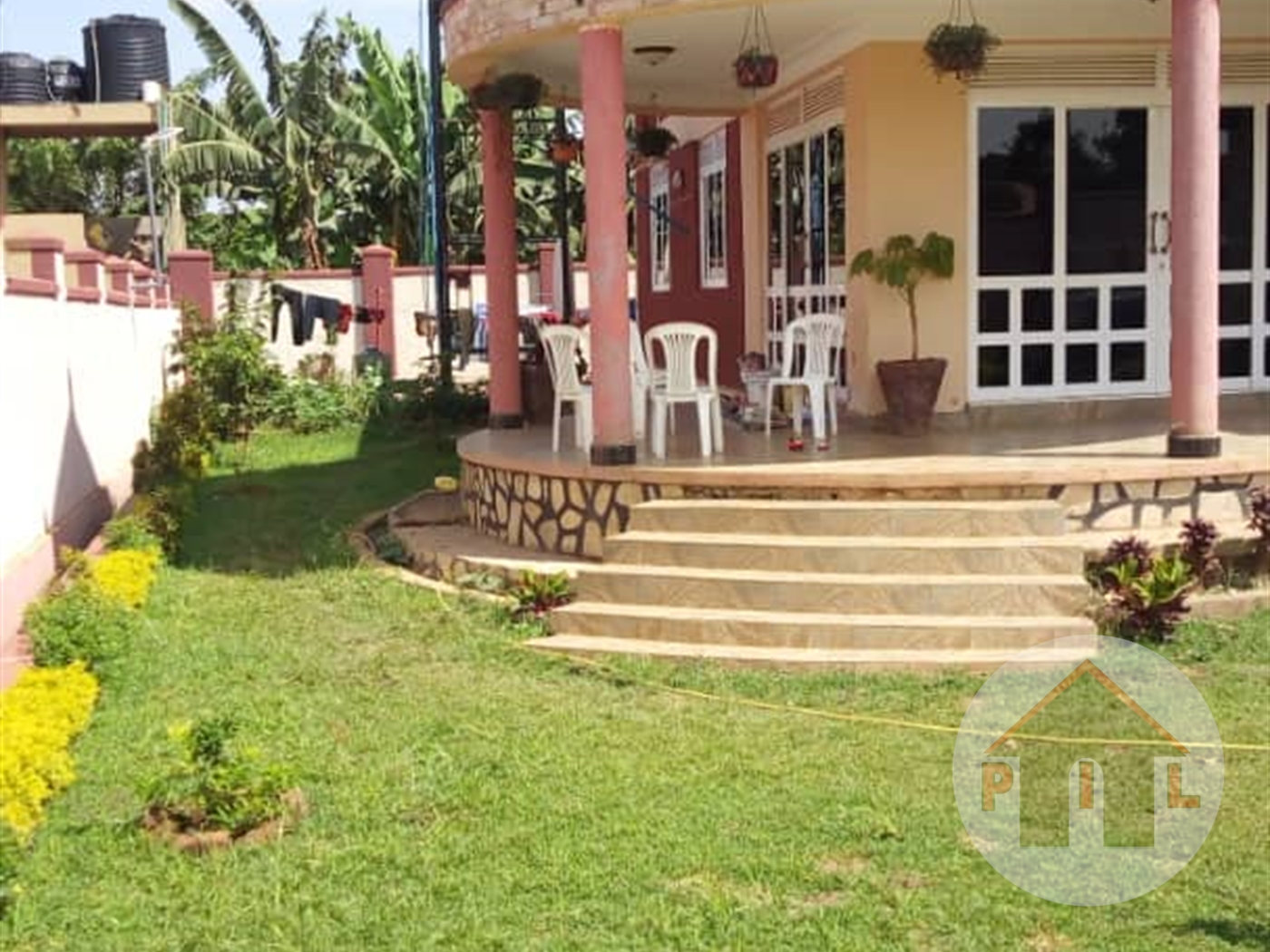 Mansion for sale in Namugongo Wakiso