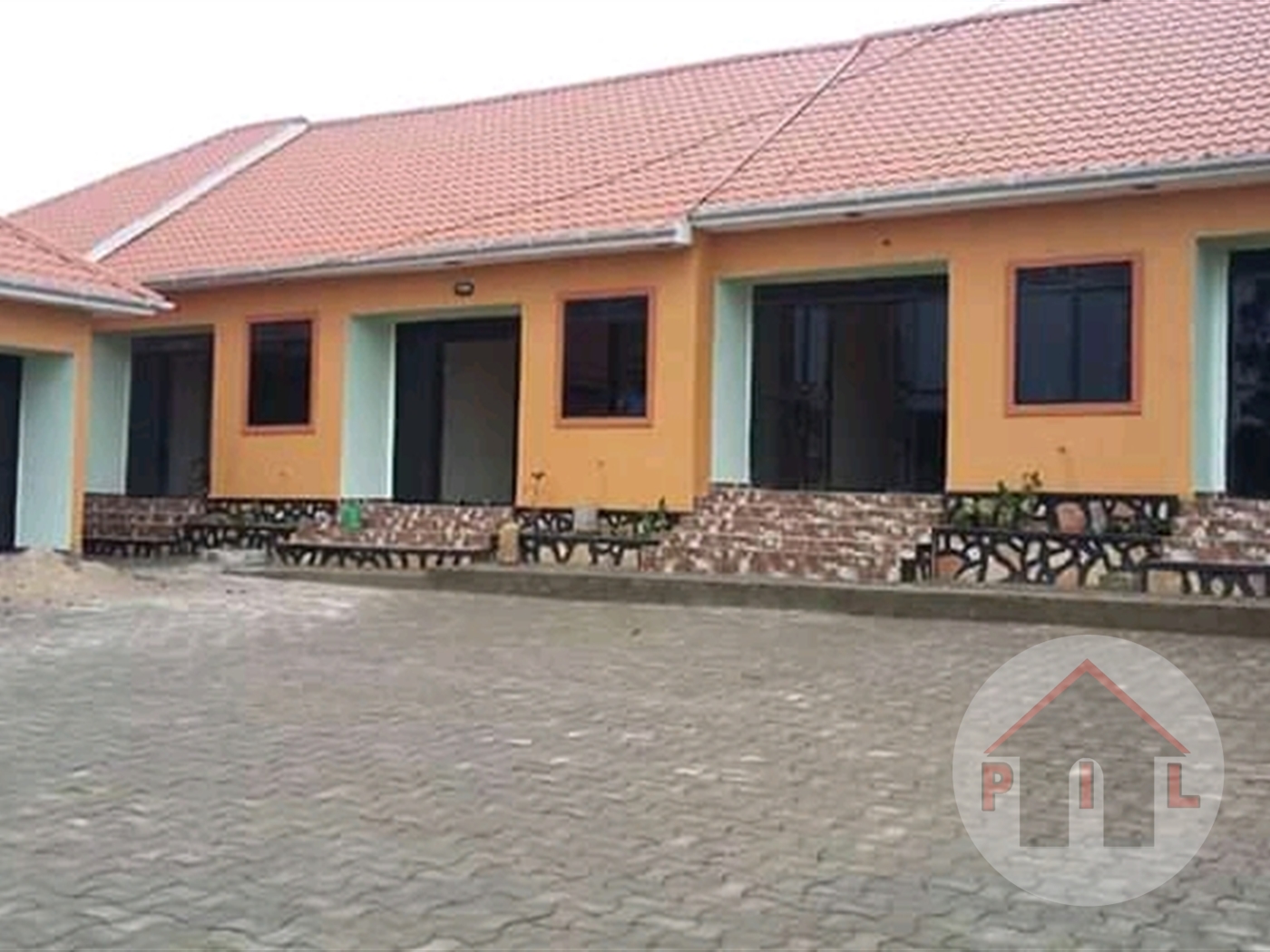 Bungalow for sale in Bulindo Wakiso