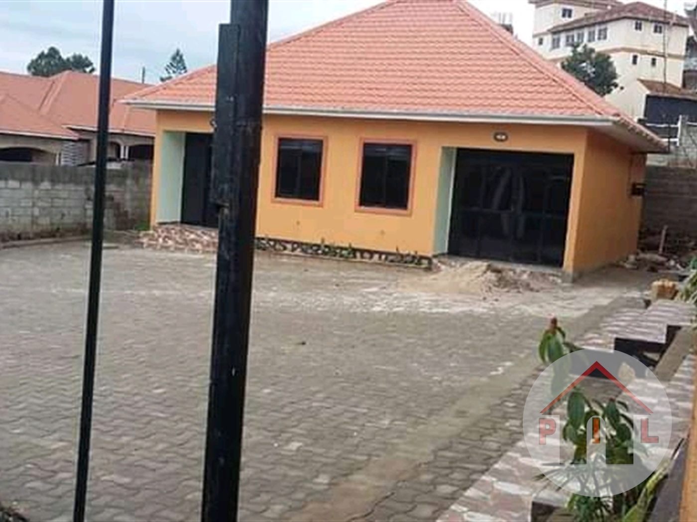 Bungalow for sale in Bulindo Wakiso