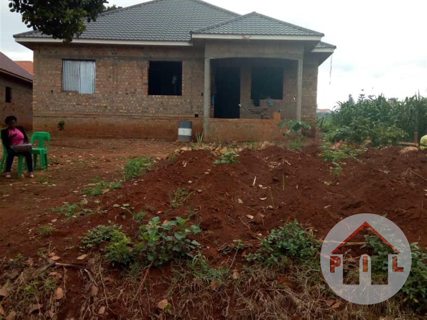 Shell House for sale in Kisowela Mukono