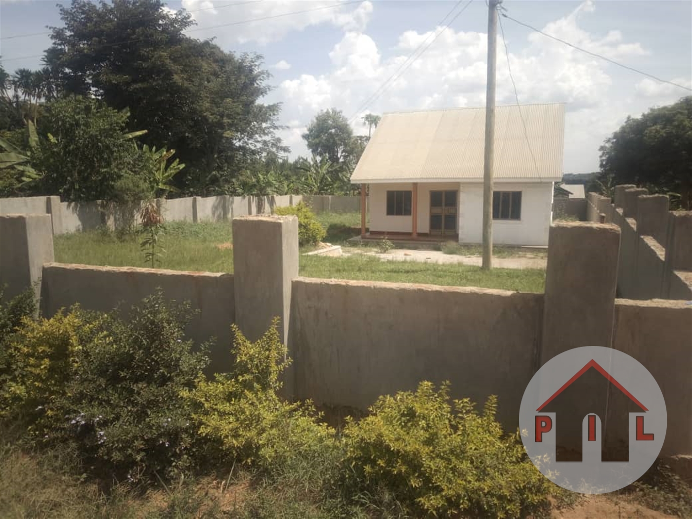 Bungalow for sale in Kiwenda Wakiso