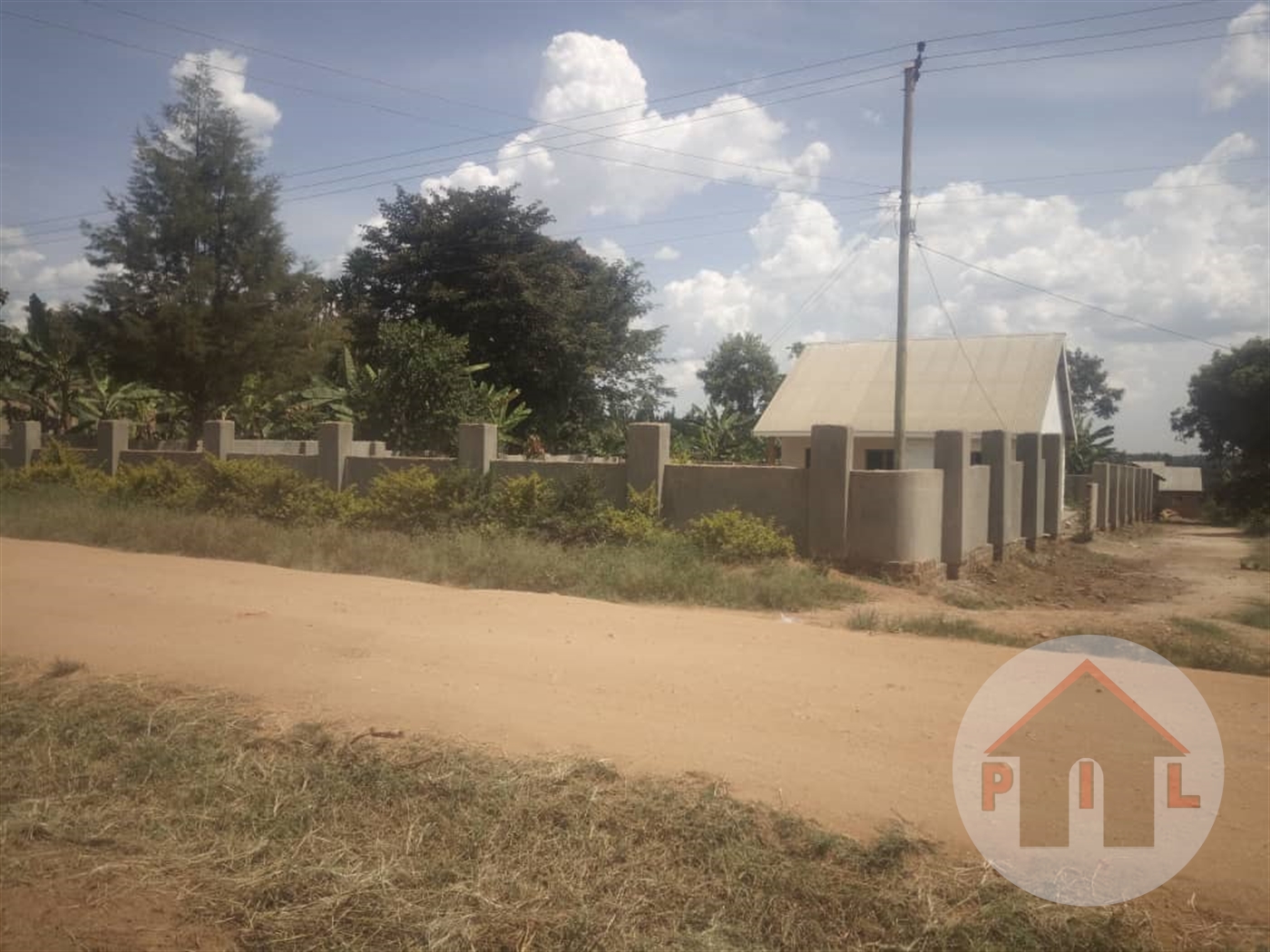 Bungalow for sale in Kiwenda Wakiso