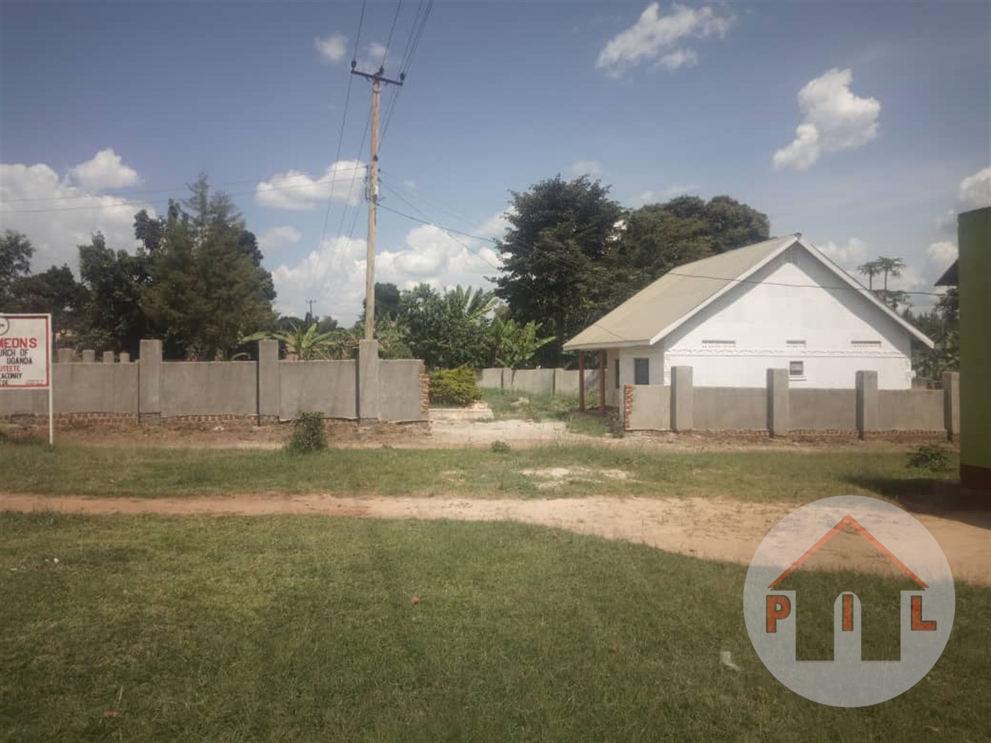 Bungalow for sale in Kiwenda Wakiso