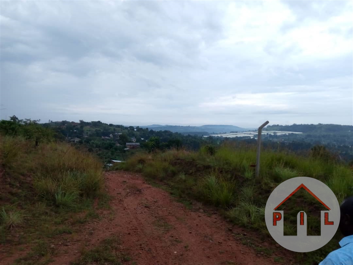Residential Land for sale in Ngongoro Wakiso