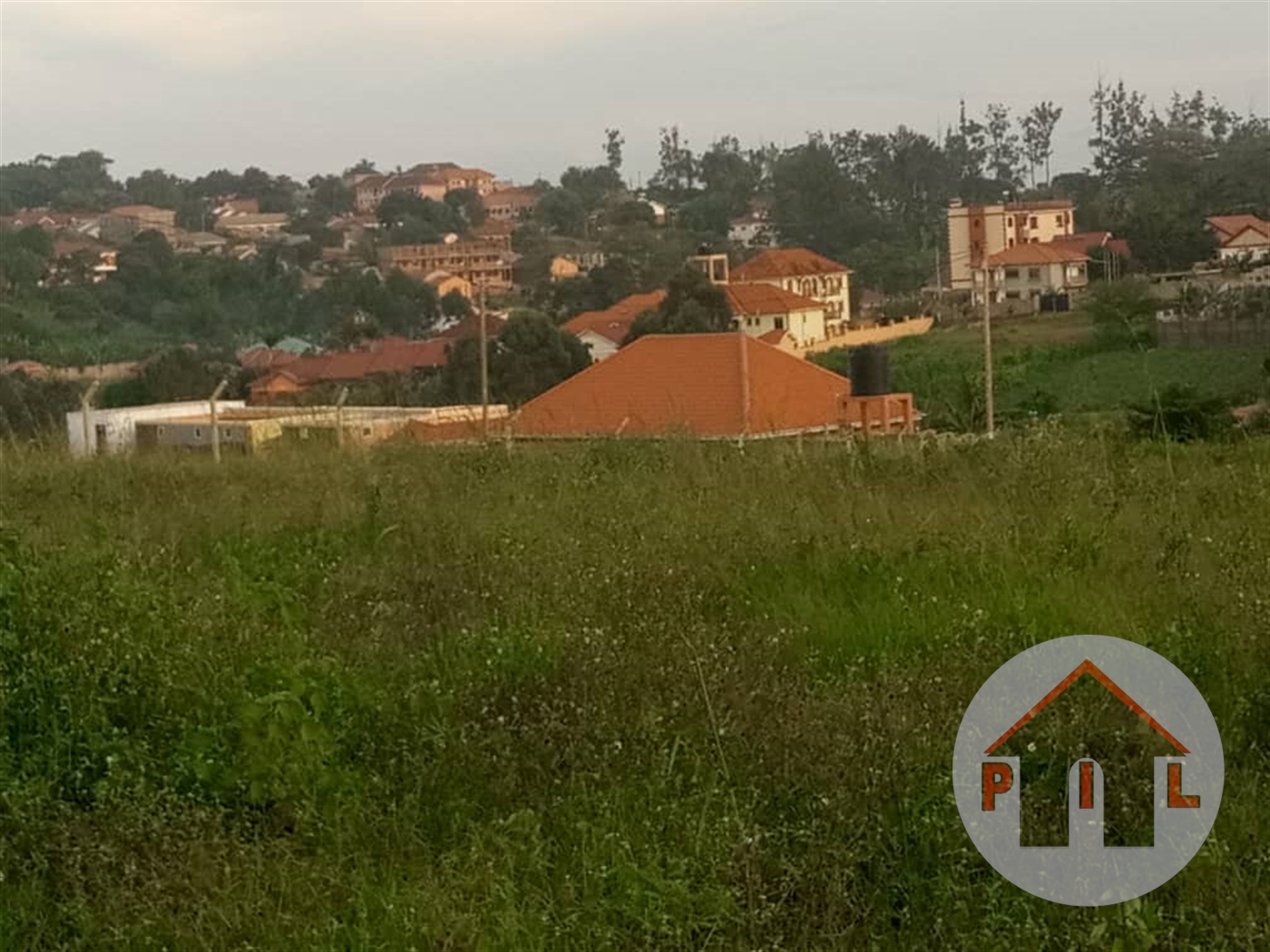 Agricultural Land for sale in Kira Wakiso