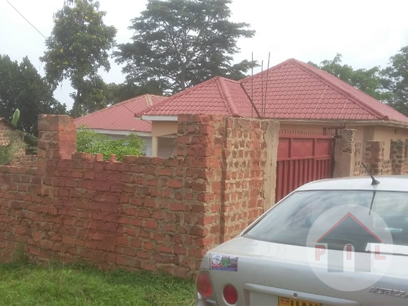 Bungalow for sale in Namugongo Wakiso