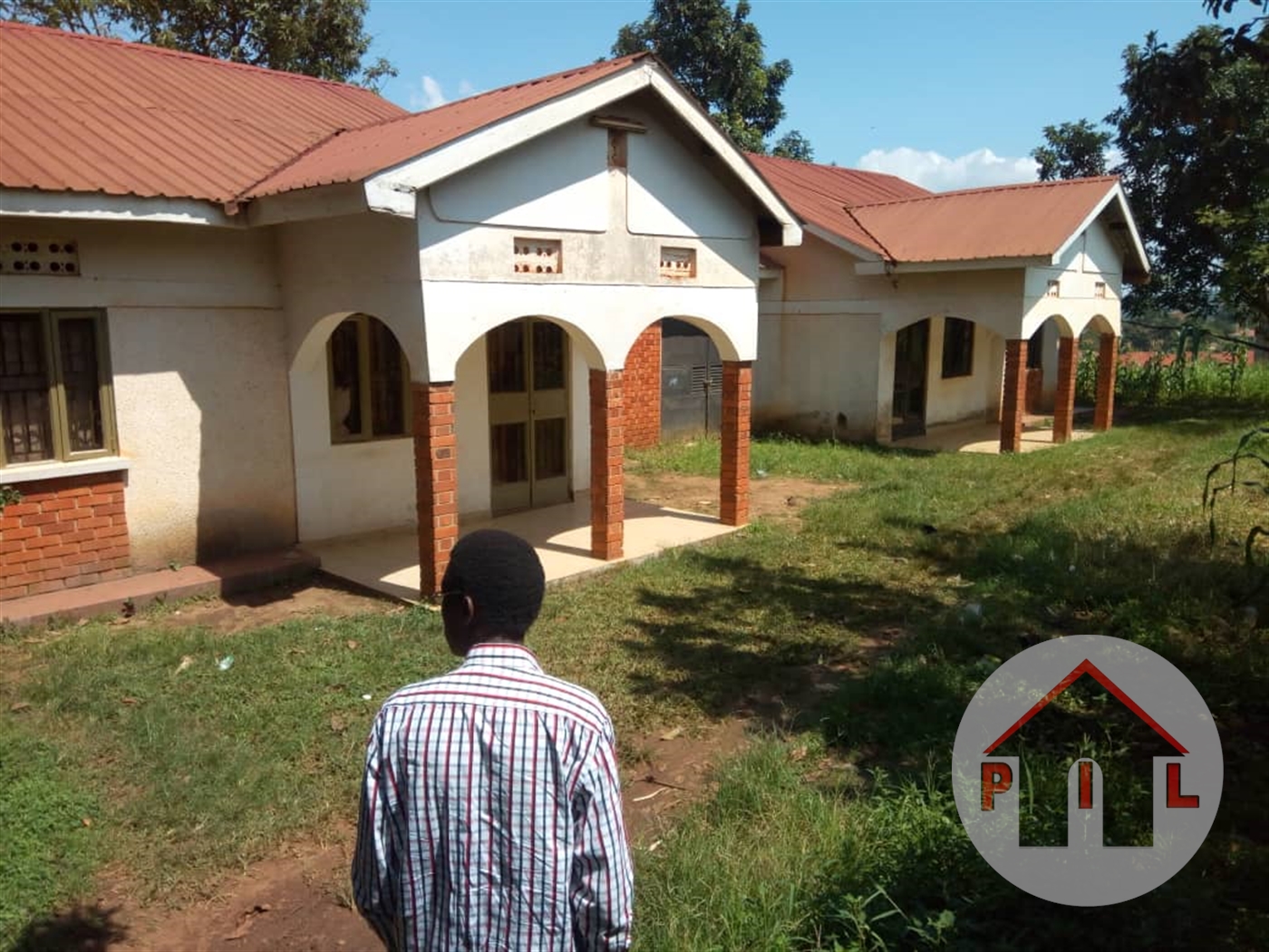 Semi Detached for sale in Namugongo Wakiso