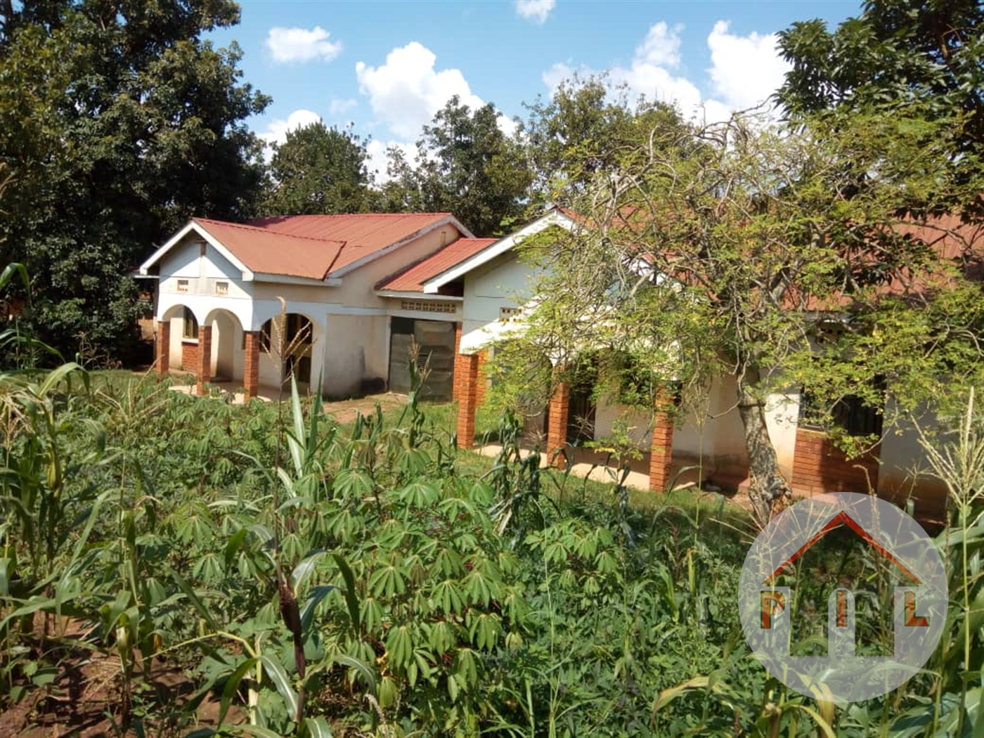 Semi Detached for sale in Namugongo Wakiso