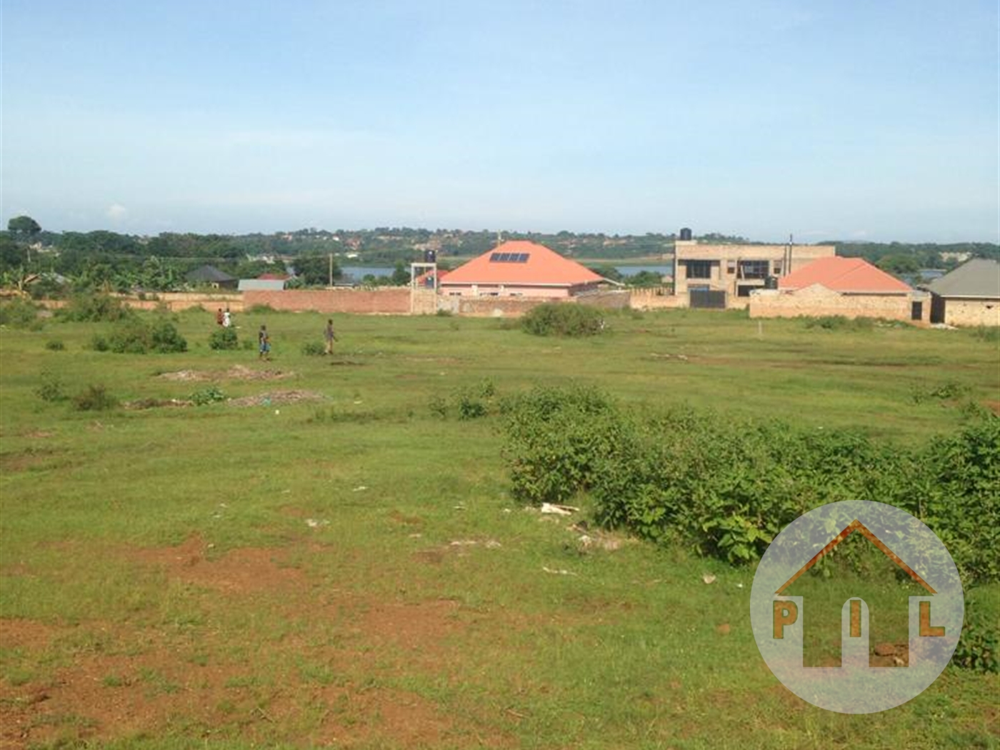 Residential Land for sale in Nkumba Wakiso