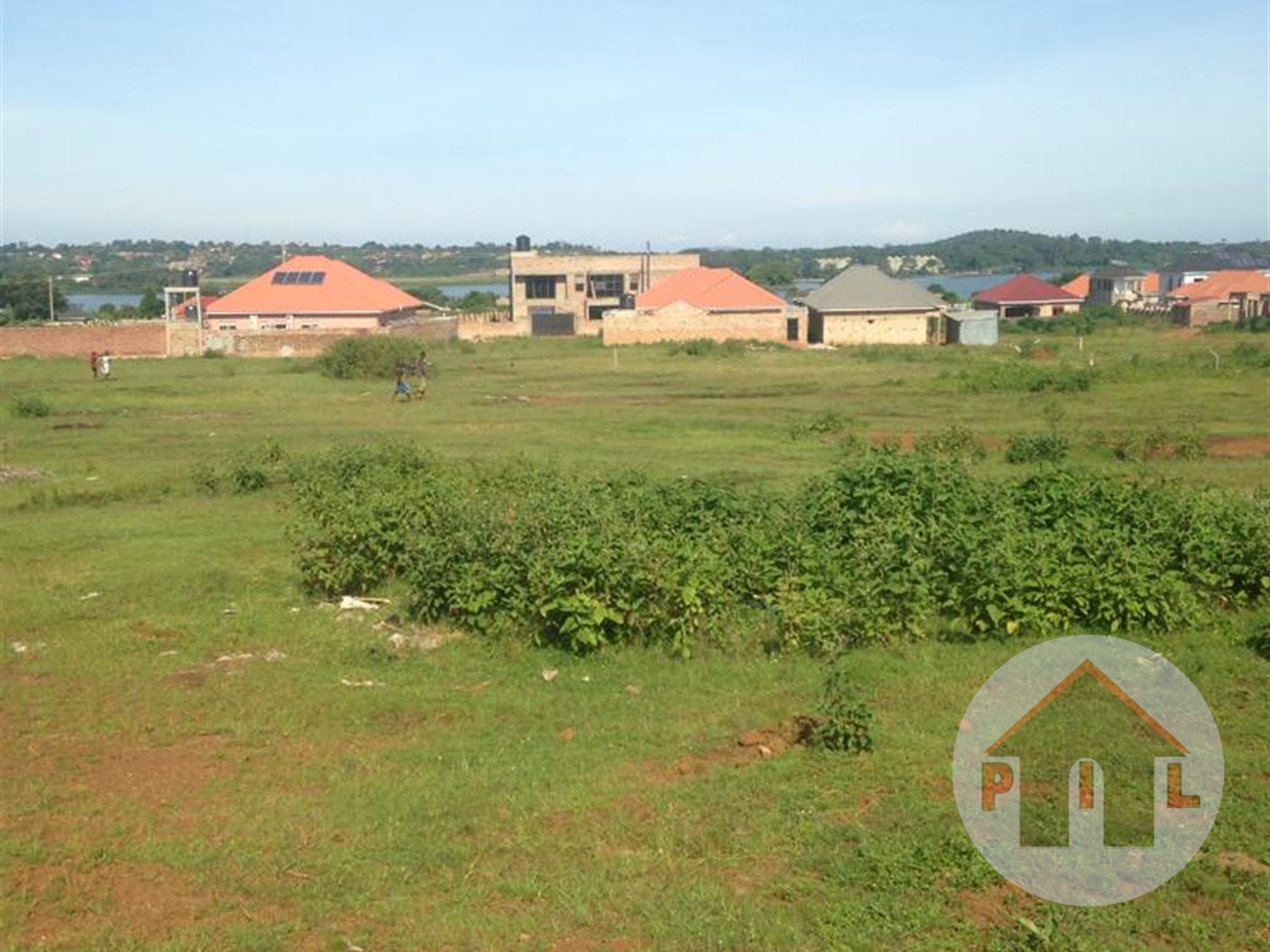 Residential Land for sale in Nkumba Wakiso