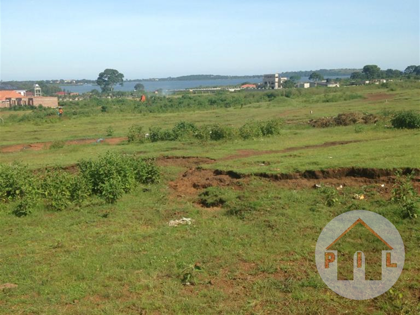 Residential Land for sale in Nkumba Wakiso