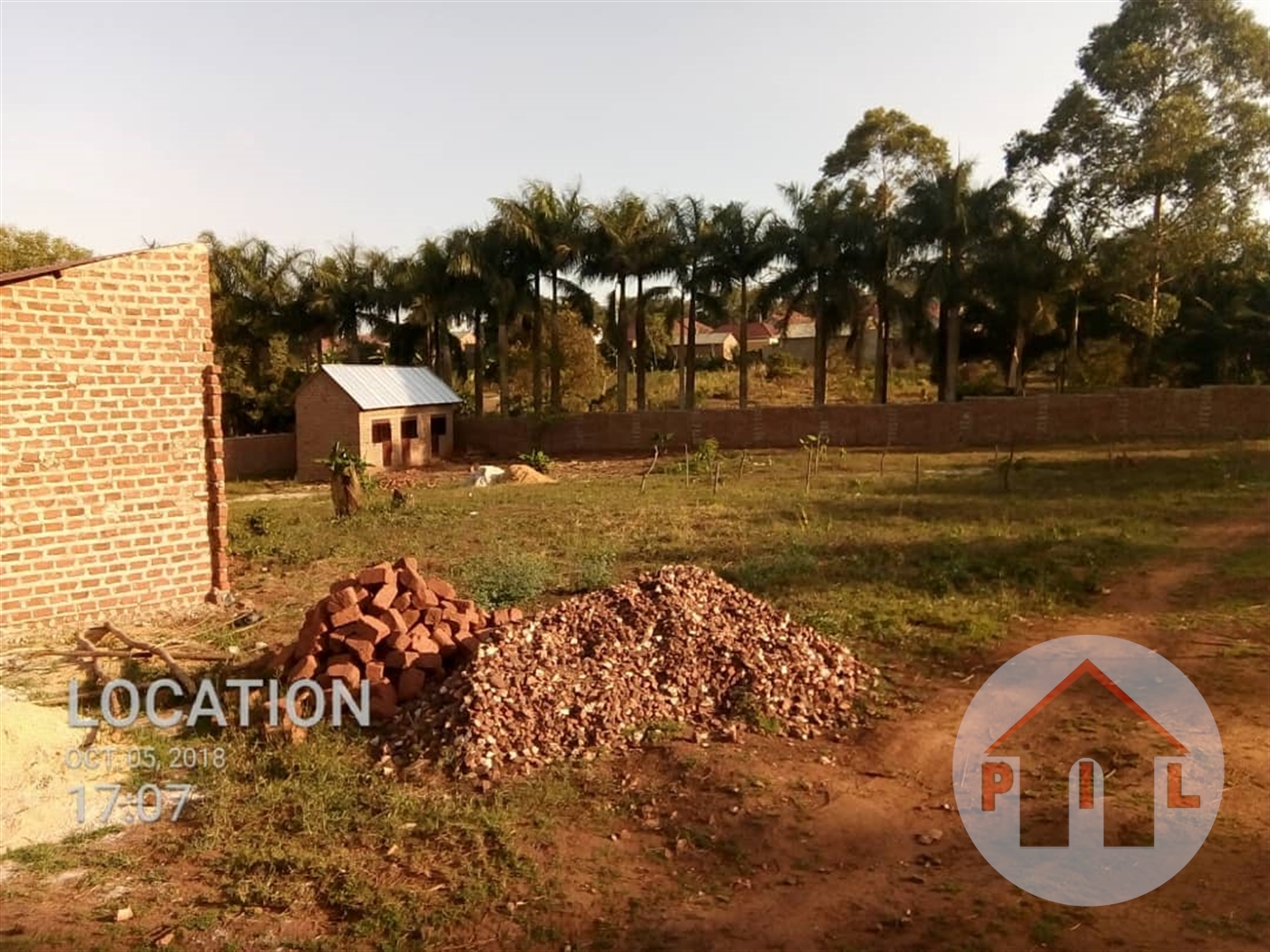 Residential Land for sale in Nansana Wakiso