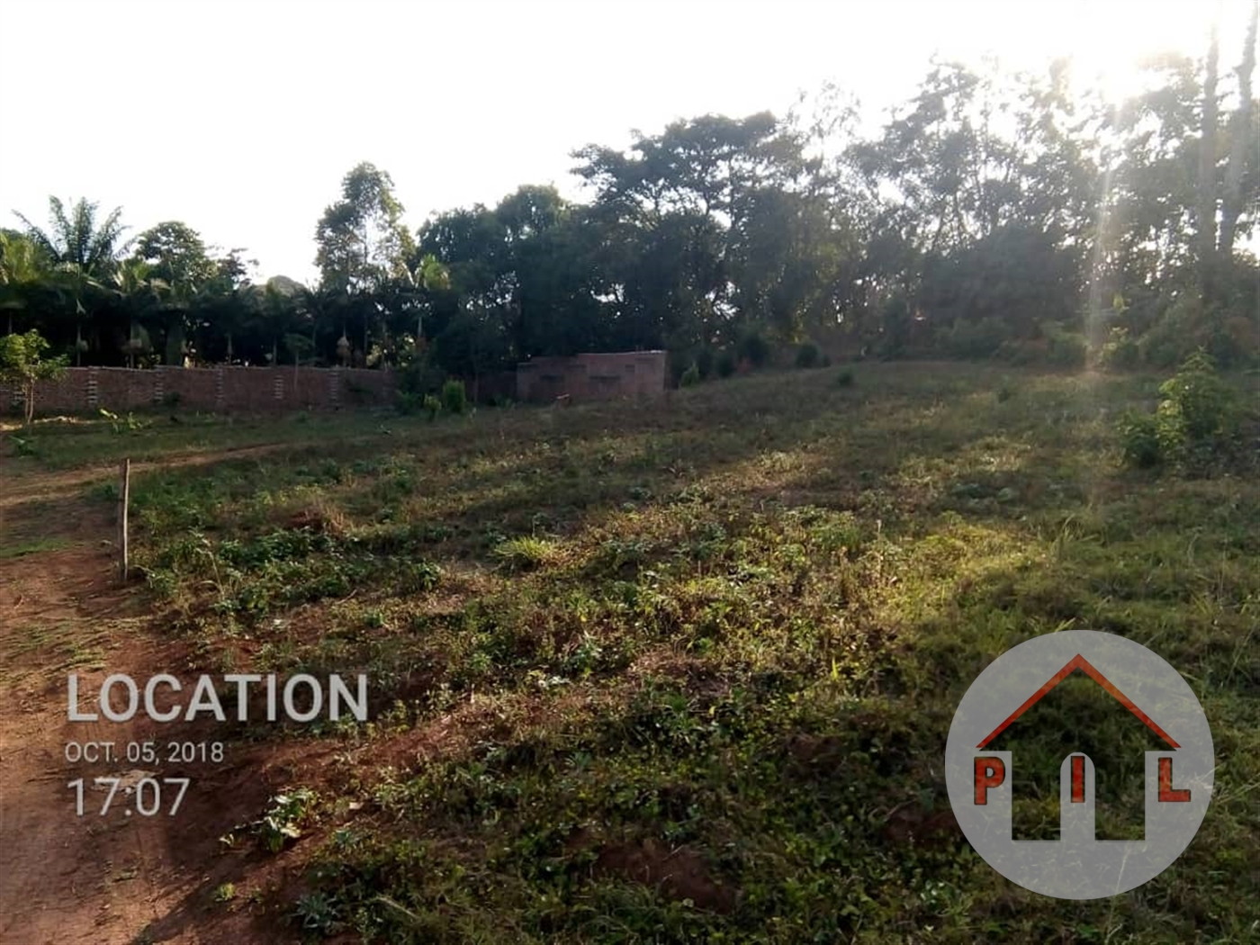 Residential Land for sale in Nansana Wakiso